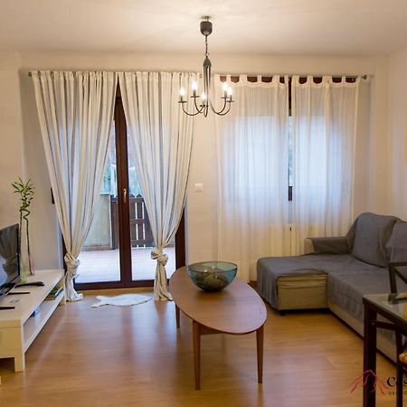 Apartamento El Soplao - Casas De Los Picos Celis Extérieur photo