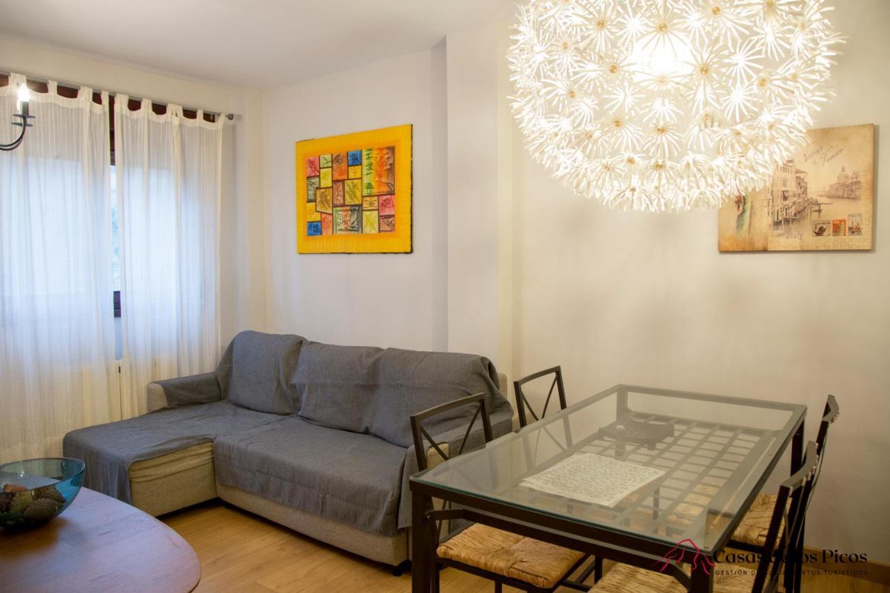 Apartamento El Soplao - Casas De Los Picos Celis Extérieur photo